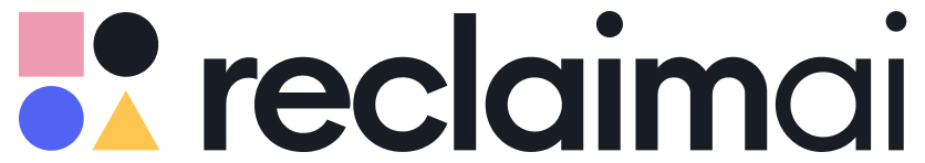Reclaim.ai logo